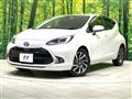 2023 Toyota AQUA