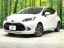2023 Toyota AQUA
