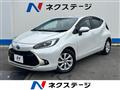 2023 Toyota AQUA
