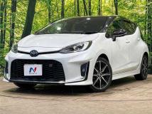 2023 Toyota AQUA