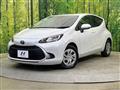 2024 Toyota AQUA