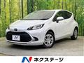 2024 Toyota AQUA