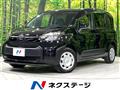 2024 Toyota Sienta