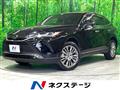 2023 Toyota Harrier