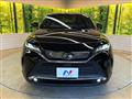2024 Toyota Harrier