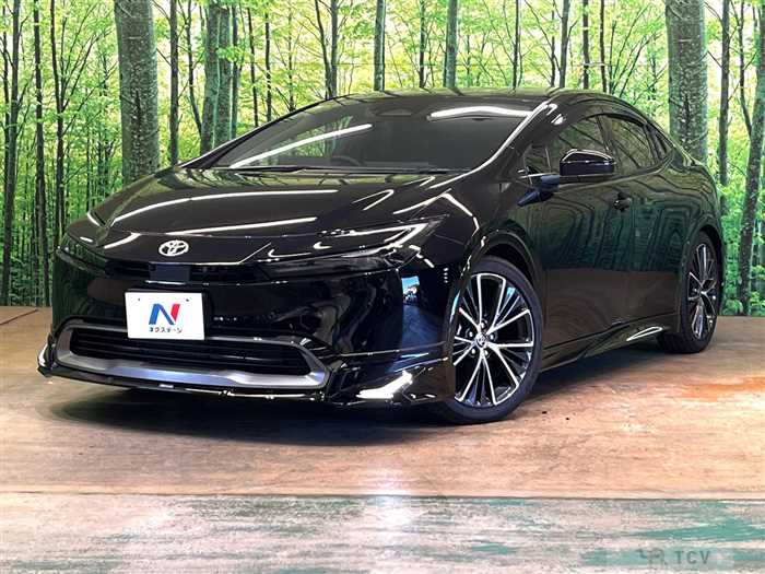 2023 Toyota Prius