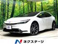 2024 Toyota Prius