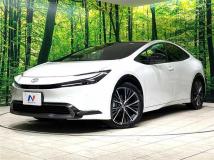 2024 Toyota Prius