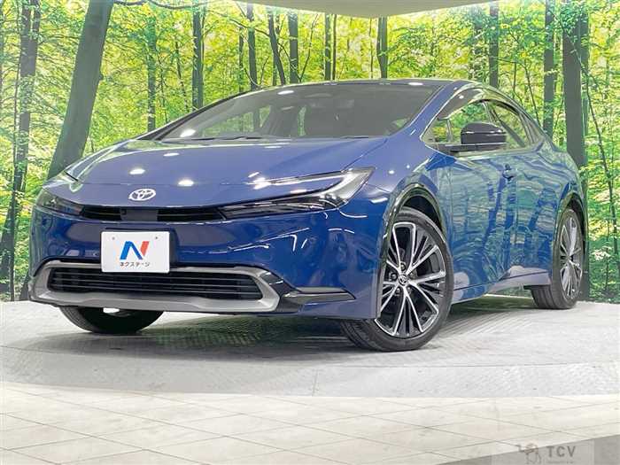 2023 Toyota Prius