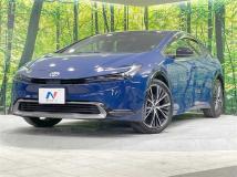 2023 Toyota Prius