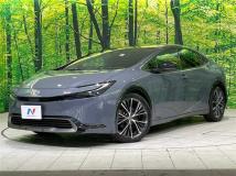 2023 Toyota Prius