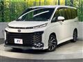 2023 Toyota Voxy