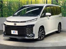 2023 Toyota Voxy