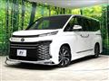 2023 Toyota Voxy