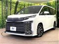 2024 Toyota Voxy