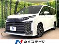 2024 Toyota Voxy