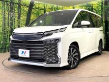 2024 Toyota Voxy
