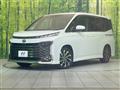 2024 Toyota Voxy