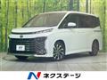 2024 Toyota Voxy