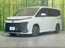 2024 Toyota Voxy