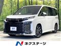 2024 Toyota Voxy