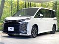 2024 Toyota Voxy