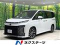 2025 Toyota Voxy