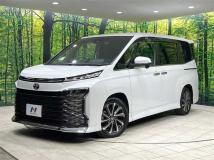 2025 Toyota Voxy