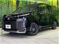 2025 Toyota Voxy