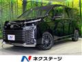2025 Toyota Voxy