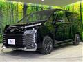 2025 Toyota Voxy