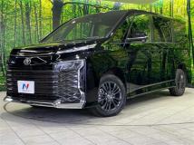 2025 Toyota Voxy