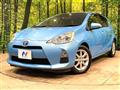 2013 Toyota AQUA