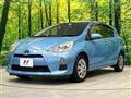 2013 Toyota AQUA