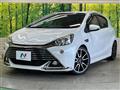 2014 Toyota AQUA