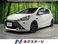 2014 Toyota AQUA
