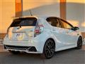 2014 Toyota AQUA