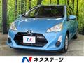 2015 Toyota AQUA