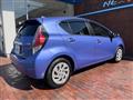 2015 Toyota AQUA