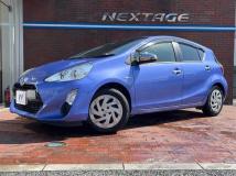 2015 Toyota AQUA