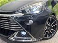 2016 Toyota AQUA