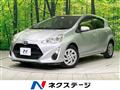 2016 Toyota AQUA