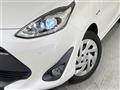 2018 Toyota AQUA