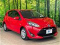 2019 Toyota AQUA