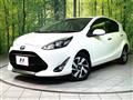 2021 Toyota AQUA