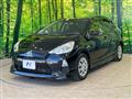 2012 Toyota AQUA
