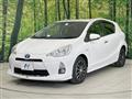 2012 Toyota AQUA