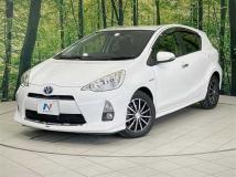 2012 Toyota AQUA