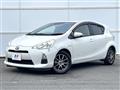 2013 Toyota AQUA
