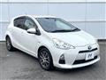 2013 Toyota AQUA